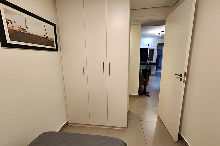Perto da Paulista, perfeito para Grupos e família