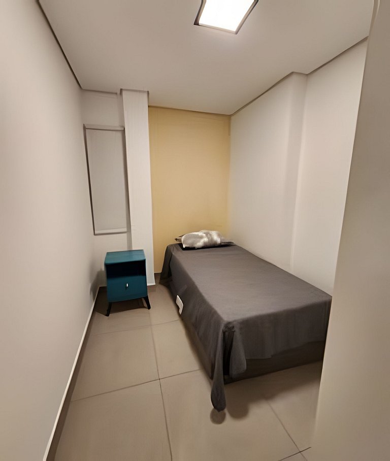 Perto da Paulista, perfeito para Grupos e família