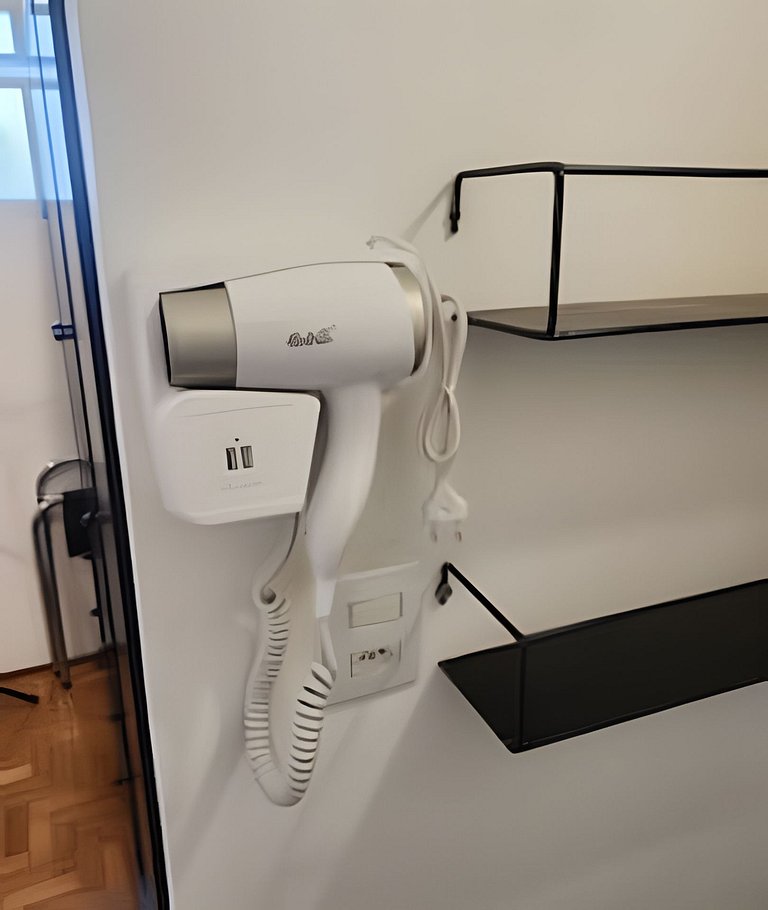 Loft Paulista - para grandes grupos e famílias