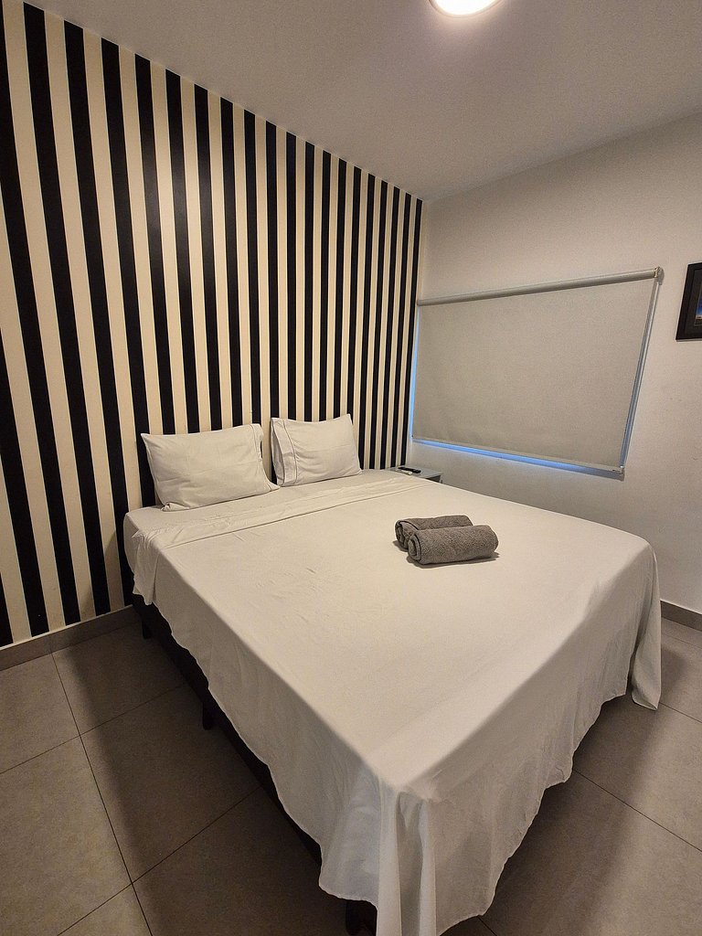 Perto da Paulista, perfeito para Grupos e família